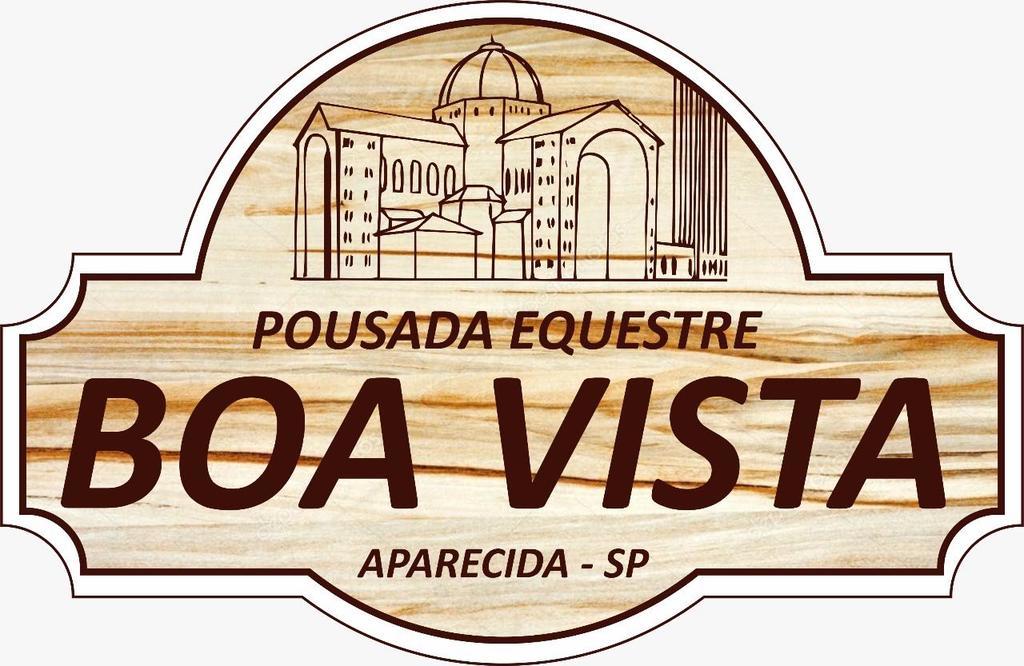Pousada Boa Vista Aparecida (Sao Paulo) Exterior photo